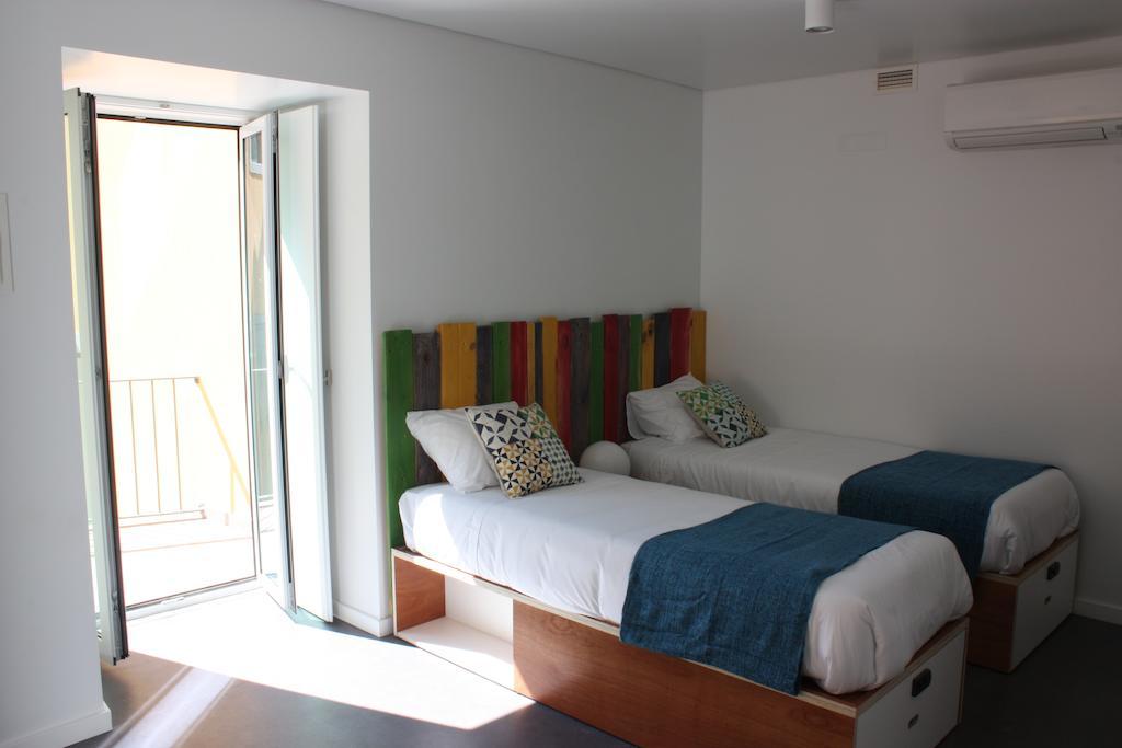 Moon Hill By Joivy Hostel Sintra Cameră foto