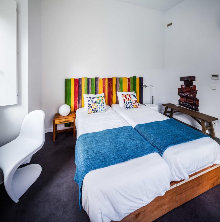 Moon Hill By Joivy Hostel Sintra Cameră foto