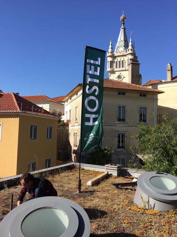 Moon Hill By Joivy Hostel Sintra Exterior foto