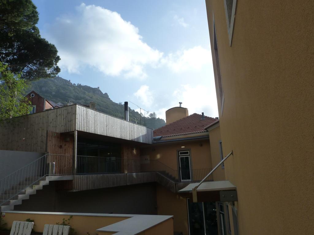 Moon Hill By Joivy Hostel Sintra Exterior foto