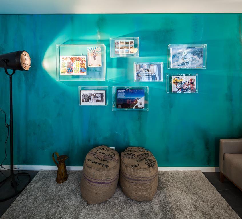 Moon Hill By Joivy Hostel Sintra Exterior foto