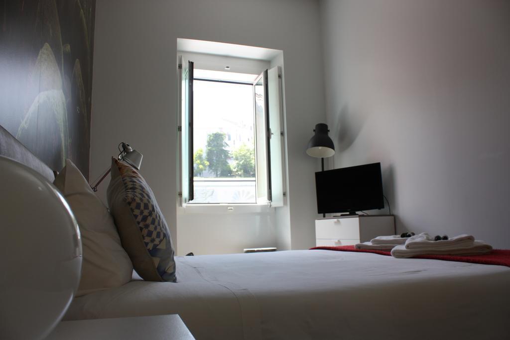 Moon Hill By Joivy Hostel Sintra Exterior foto