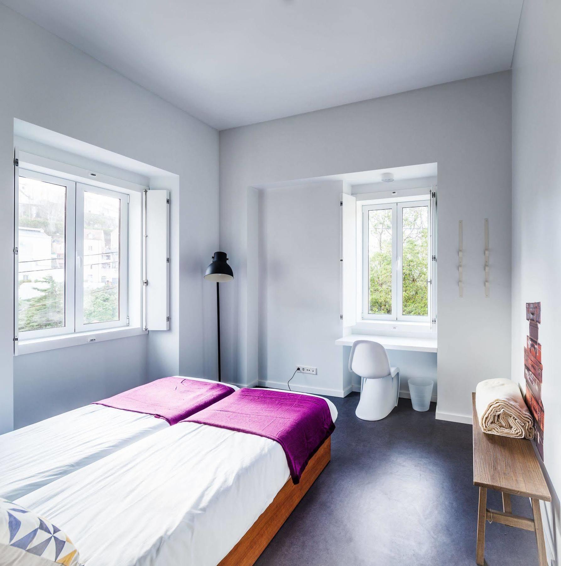 Moon Hill By Joivy Hostel Sintra Exterior foto