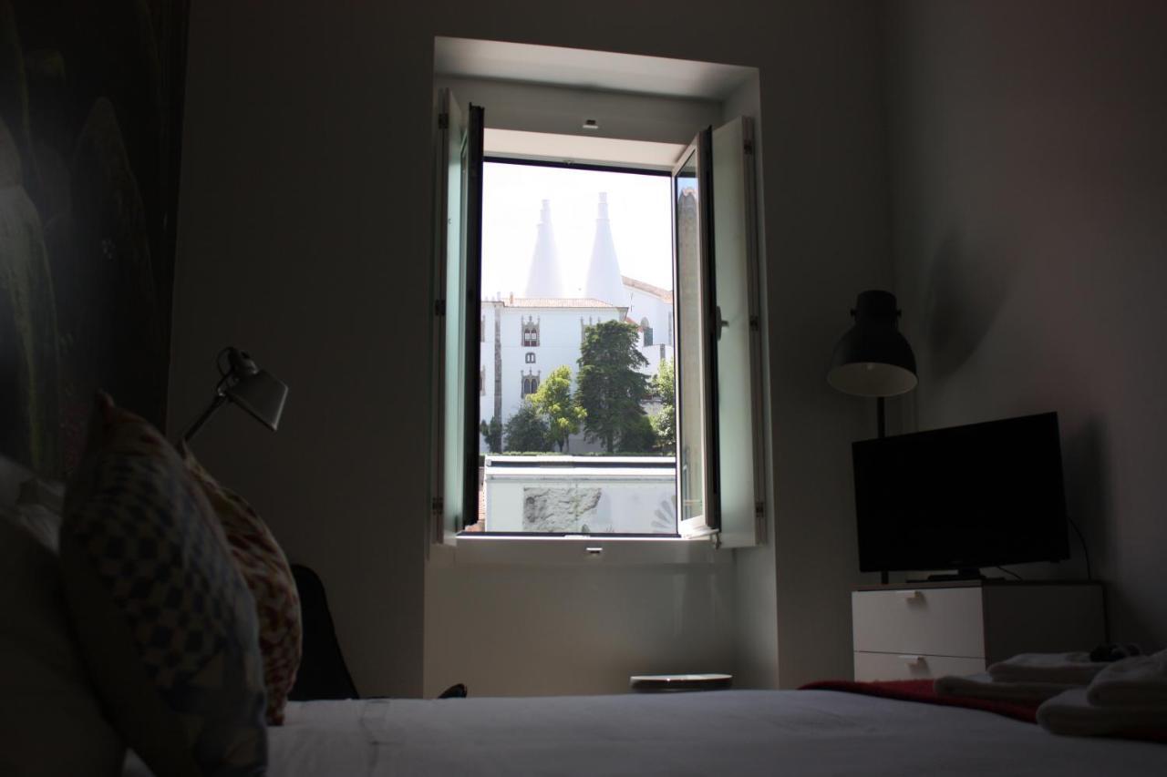 Moon Hill By Joivy Hostel Sintra Exterior foto