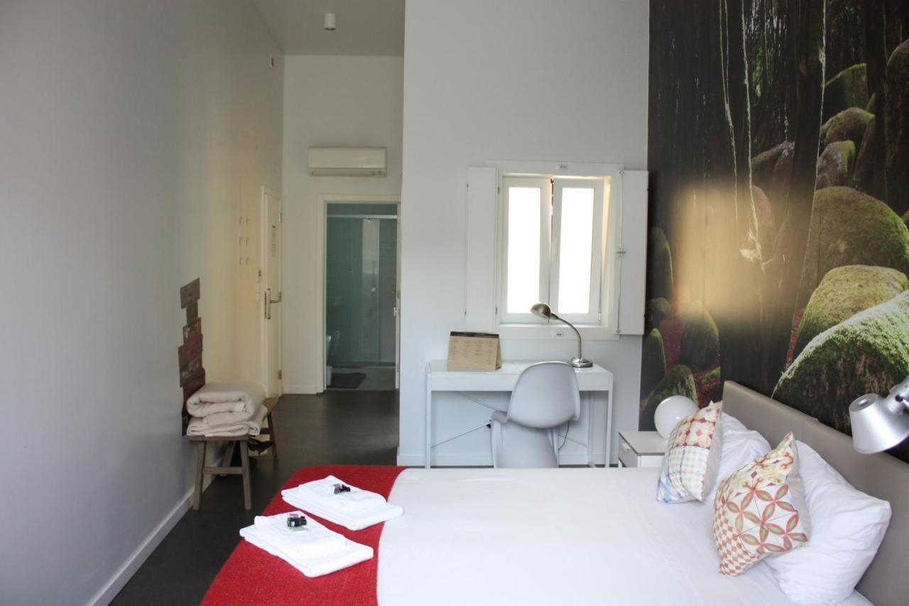 Moon Hill By Joivy Hostel Sintra Exterior foto